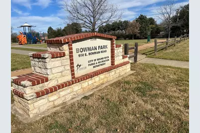 703 Country Aire Drive #A, Round Rock, TX 78664 - Photo 35