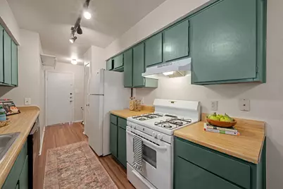 703 Country Aire Drive #A, Round Rock, TX 78664 - Photo 11