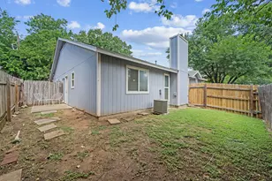 703 Country Aire Dr, Round Rock, TX 78664 - Photo 31