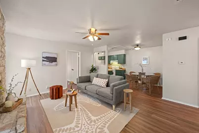 703 Country Aire Drive #A, Round Rock, TX 78664 - Photo 1