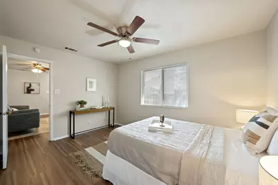 703 Country Aire Drive #A, Round Rock, TX 78664 - Photo 17