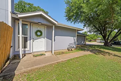 703 Country Aire Drive #A, Round Rock, TX 78664 - Photo 3