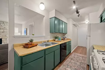 703 Country Aire Drive #A, Round Rock, TX 78664 - Photo 9