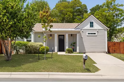1176 Lott Avenue, Austin, TX 78721 - Photo 5