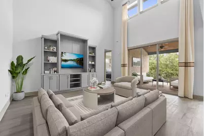 8108 Turning Leaf Circle, Lago Vista, TX 78645 - Photo 3