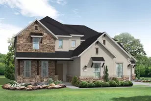 1529 Jolie Rose Bnd, Leander, TX 78641 - Photo 1
