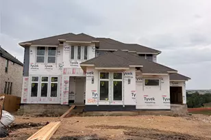 1529 Jolie Rose Bnd, Leander, TX 78641 - Photo 1