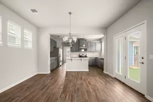 9012 Cattle Baron Path, Austin, TX 78747 - Photo 7