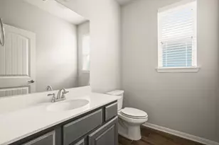 9012 Cattle Baron Path, Austin, TX 78747 - Photo 17