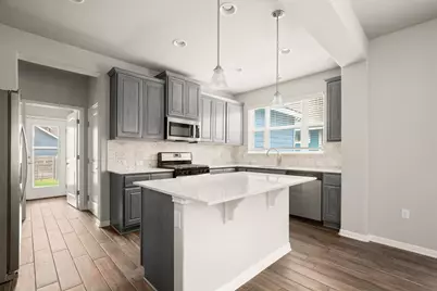 9012 Cattle Baron Path, Austin, TX 78747 - Photo 5