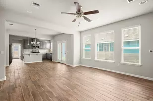 9012 Cattle Baron Path, Austin, TX 78747 - Photo 3