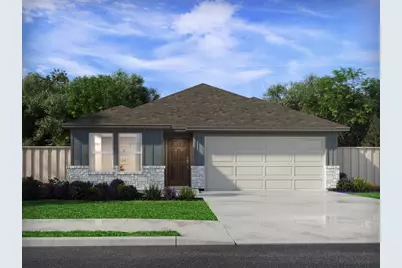 12404 Saint Thomas Drive, Del Valle, TX 78617 - Photo 1