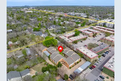 2301 Lawnmont Avenue #8, Austin, TX 78756 - Photo 25