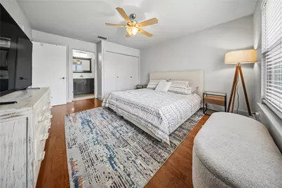 2301 Lawnmont Avenue #8, Austin, TX 78756 - Photo 17