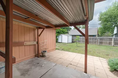 1902 Hollow Tree Boulevard, Round Rock, TX 78681 - Photo 29