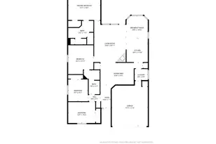 1902 Hollow Tree Blvd, Round Rock, TX 78681 - Photo 3