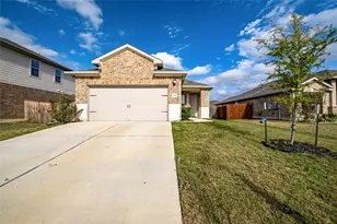 12310 Silverstream Ln, Manor, TX 78653 - Photo 1