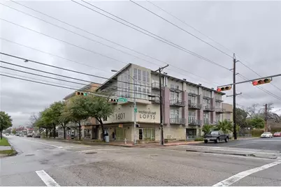1601 E Cesar Chavez Street #102, Austin, TX 78702 - Photo 3