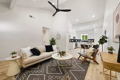 6209 Reicher Drive, Austin, TX 78723 - Photo 5