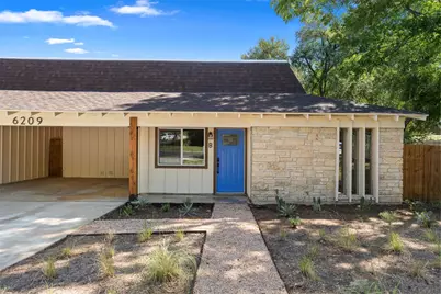 6209 Reicher Drive, Austin, TX 78723 - Photo 21