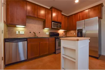 5405 Avenue H #B, Austin, TX 78751 - Photo 3