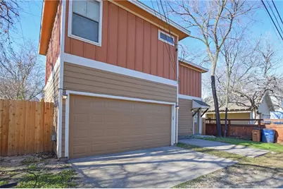 5405 Avenue H #B, Austin, TX 78751 - Photo 13