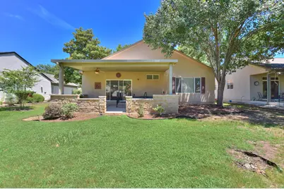 508 Texas Drive, Georgetown, TX 78633 - Photo 3