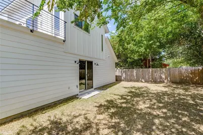 8411 Bowling Green Drive #B, Austin, TX 78757 - Photo 29