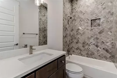 8411 Bowling Green Drive #B, Austin, TX 78757 - Photo 27