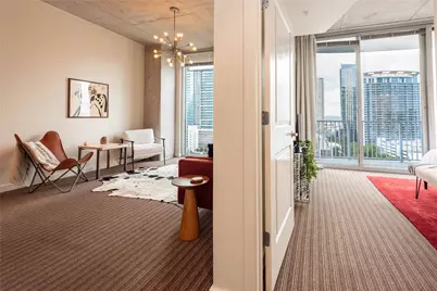 360 Nueces Street #1214, Austin, TX 78701 - Photo 11