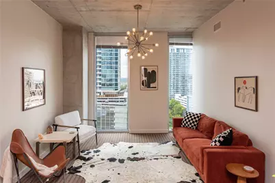 360 Nueces Street #1214, Austin, TX 78701 - Photo 3