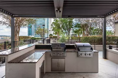 360 Nueces Street #1214, Austin, TX 78701 - Photo 27