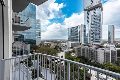 360 Nueces Street #1214, Austin, TX 78701 - Photo 19