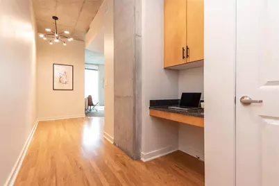 360 Nueces Street #1214, Austin, TX 78701 - Photo 9