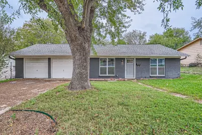 6614 Ashland Drive, Austin, TX 78723 - Photo 1
