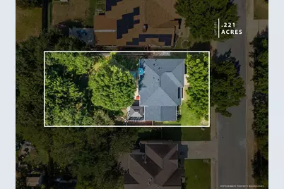 305 N Rainbow Bridge Drive, Cedar Park, TX 78613 - Photo 31