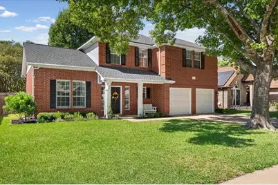 305 N Rainbow Bridge Drive, Cedar Park, TX 78613 - Photo 3