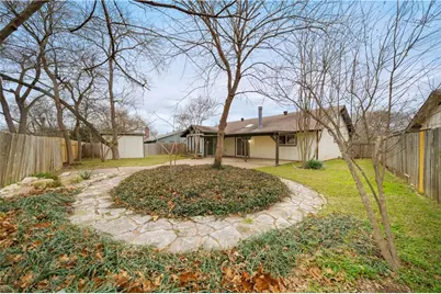 2515 Berkett Drive, Austin, TX 78745 - Photo 23