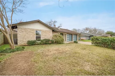 2515 Berkett Drive, Austin, TX 78745 - Photo 21