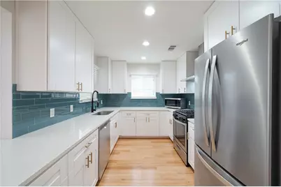 2515 Berkett Drive, Austin, TX 78745 - Photo 7