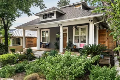 802 Blanco Street, Austin, TX 78703 - Photo 3