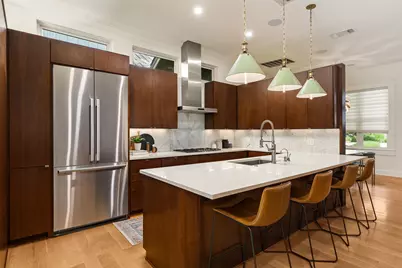 802 Blanco Street, Austin, TX 78703 - Photo 9