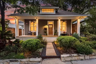 802 Blanco Street, Austin, TX 78703 - Photo 1