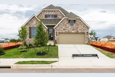 232 Montecido Drive, Liberty Hill, TX 78642 - Photo 1