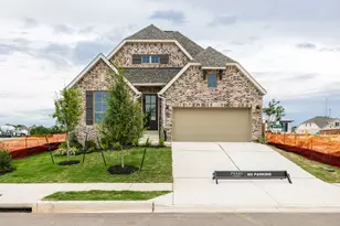 232 Montecido Dr, Liberty Hill, TX 78642 - Photo 1