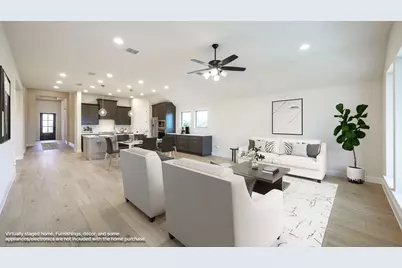 232 Montecido Drive, Liberty Hill, TX 78642 - Photo 3