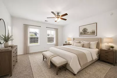 3354 Harmony View Lane, Houston, TX 77386 - Photo 5