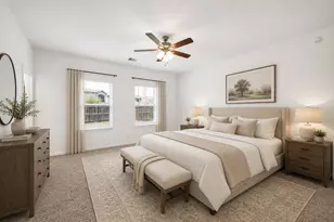 3354 Harmony View Ln, Houston, TX 77386 - Photo 5