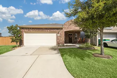 3354 Harmony View Lane, Houston, TX 77386 - Photo 17
