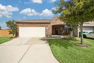 3354 Harmony View Ln, Houston, TX 77386 - Photo 17